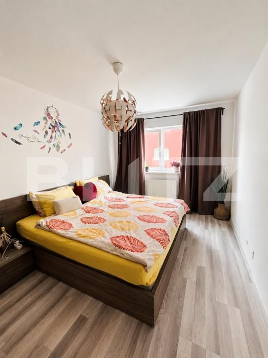 Apartament de vânzare 2 camere Sanpetru - 195890AV | BLITZ Brașov | Poza4
