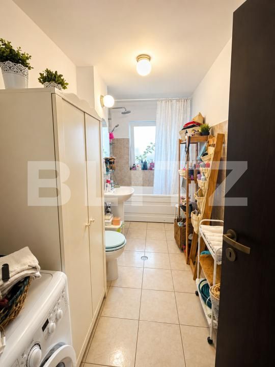 Apartament de vânzare 2 camere Sanpetru - 195890AV | BLITZ Brașov | Poza8
