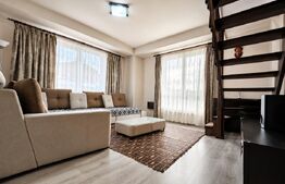 Apartament cu scară interioară | 3 camere & 2 bai | Decomandat | Sanpetru