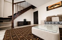 Apartament cu scară interioară | 3 camere & 2 bai | Decomandat | Sanpetru