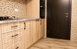 Apartament cu scară interioară | 3 camere & 2 bai | Decomandat | Sanpetru