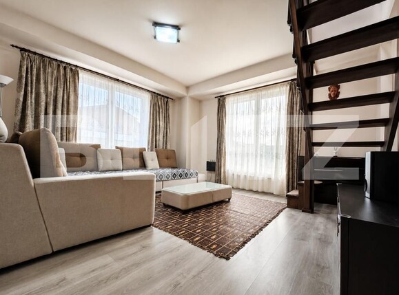 Apartament de vânzare 3 camere Sanpetru - 195897AV | BLITZ Brașov | Poza1