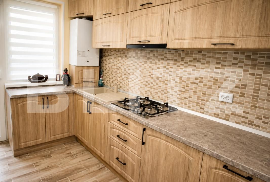 Apartament de vânzare 3 camere Sanpetru - 195897AV | BLITZ Brașov | Poza3