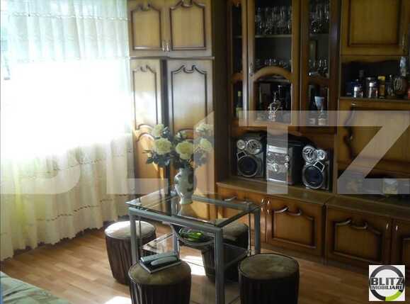 Garsonieră de vânzare Marasti - 1959AV | BLITZ Cluj-Napoca | Poza3