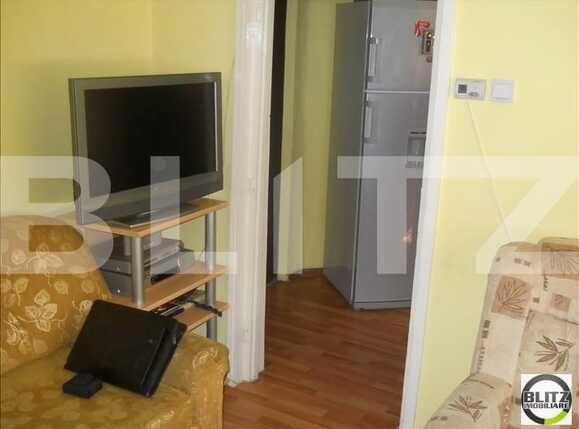 Garsonieră de vânzare Marasti - 1959AV | BLITZ Cluj-Napoca | Poza5