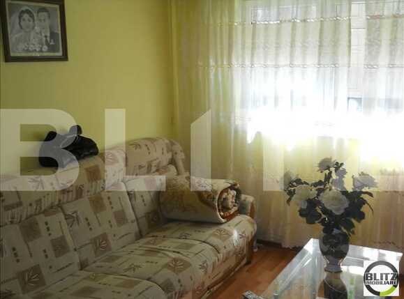 Garsonieră de vânzare Marasti - 1959AV | BLITZ Cluj-Napoca | Poza1