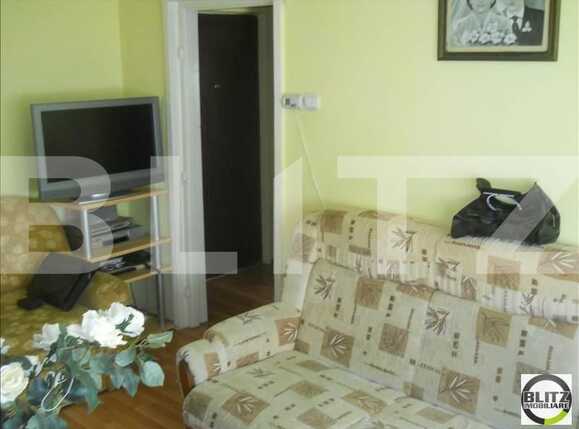 Garsonieră de vânzare Marasti - 1959AV | BLITZ Cluj-Napoca | Poza4