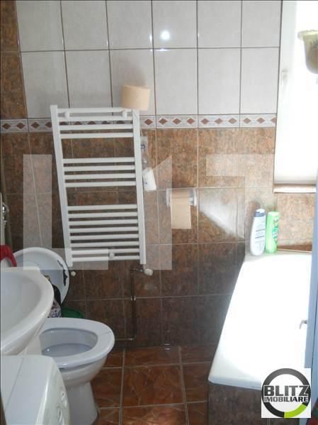 Garsonieră de vânzare Marasti - 1959AV | BLITZ Cluj-Napoca | Poza7