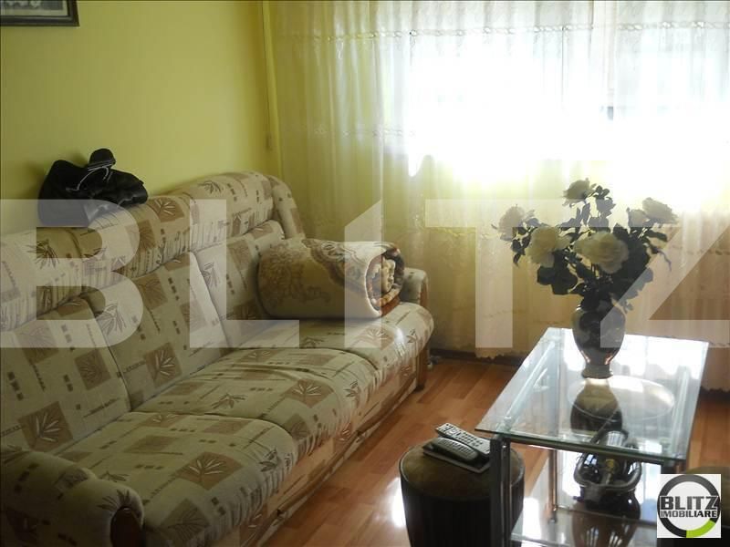 Garsonieră de vânzare Marasti - 1959AV | BLITZ Cluj-Napoca | Poza2