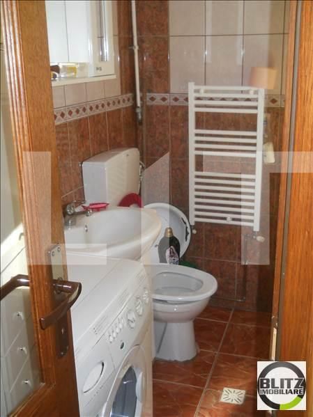 Garsonieră de vânzare Marasti - 1959AV | BLITZ Cluj-Napoca | Poza6