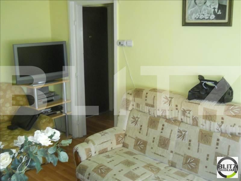 Garsonieră de vânzare Marasti - 1959AV | BLITZ Cluj-Napoca | Poza4