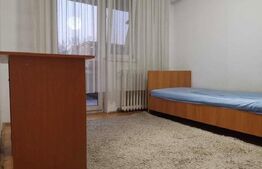 Apartament de 3 camere, etaj 1, 68 mp, balcon, zona Marasti