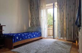 Apartament de 3 camere, etaj 1, 68 mp, balcon, zona Marasti