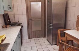 Apartament de 3 camere, etaj 1, 68 mp, balcon, zona Marasti