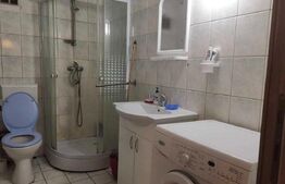 Apartament de 3 camere, etaj 1, 68 mp, balcon, zona Marasti