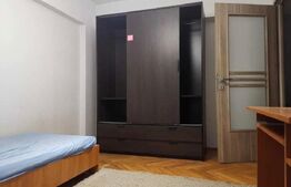 Apartament de 3 camere, etaj 1, 68 mp, balcon, zona Marasti
