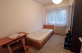 Apartament de 3 camere, etaj 1, 68 mp, balcon, zona Marasti