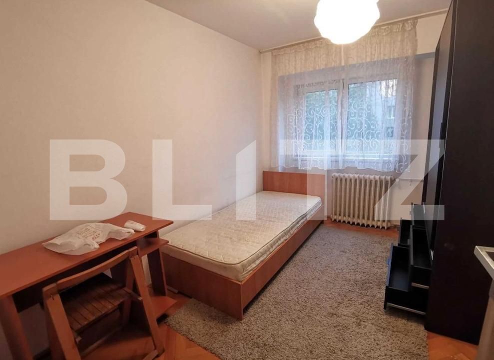 Apartament de vânzare 3 camere Marasti - 195910AV | BLITZ Cluj-Napoca | Poza3