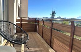 Apartament 2 camere, 60 mp, zona Tractorul
