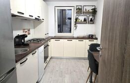 Apartament 2 camere, 60 mp, zona Tractorul