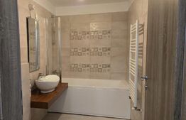 Apartament 2 camere, 60 mp, zona Tractorul