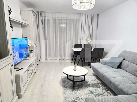 Apartament de vânzare 2 camere Tractorul - 195914AV | BLITZ Brașov | Poza1