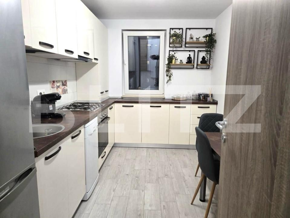 Apartament de vânzare 2 camere Tractorul - 195914AV | BLITZ Brașov | Poza3
