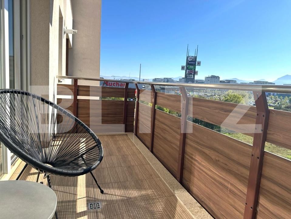 Apartament de vânzare 2 camere Tractorul - 195914AV | BLITZ Brașov | Poza2
