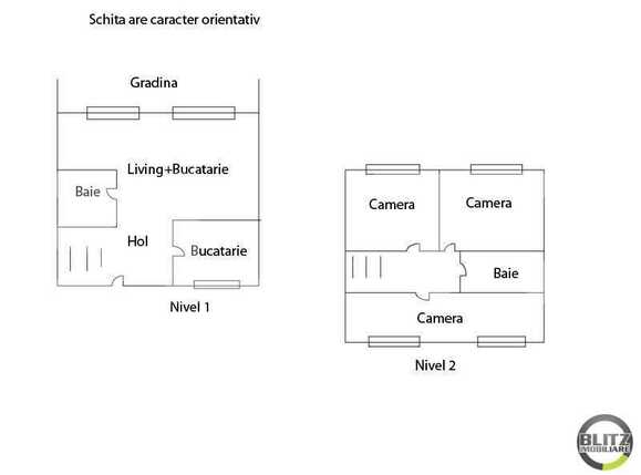 Casa de vânzare 4 camere Bună Ziua - 19592CV | BLITZ Cluj-Napoca | Poza12
