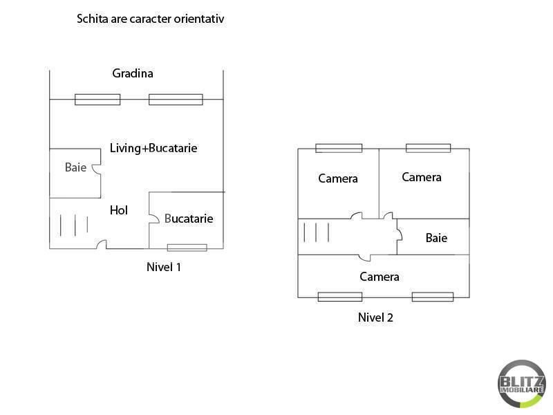 Casa de vânzare 4 camere Bună Ziua - 19592CV | BLITZ Cluj-Napoca | Poza12