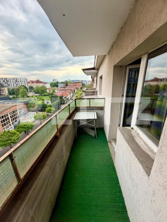 Apartament de vânzare 3 camere Marasti - 195928AV | BLITZ Cluj-Napoca | Poza10