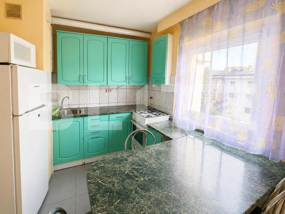 Apartament de vânzare 3 camere Marasti - 195928AV | BLITZ Cluj-Napoca | Poza2