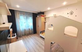 Apartament 3 camere decomandat | 57 mp | Bartolomeu | Pivniță 15 mp | Parcare 