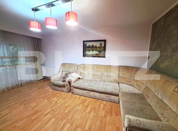 Apartament de vânzare 3 camere Bartolomeu - 195931AV | BLITZ Brașov | Poza2