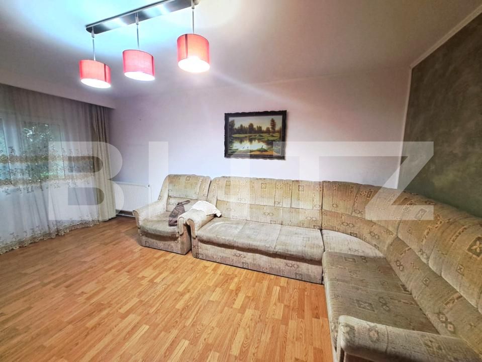 Apartament de vânzare 3 camere Bartolomeu - 195931AV | BLITZ Brașov | Poza2