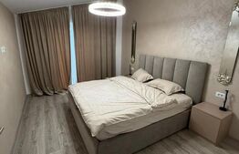 Penthouse cu terasă de 20 mp, 85.10 mp, 2 locuri de parcare