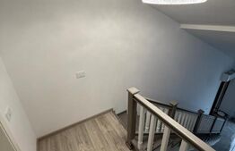 Penthouse cu terasă de 20 mp, 85.10 mp, 2 locuri de parcare