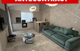 Penthouse cu terasă de 20 mp, 85.10 mp, 2 locuri de parcare