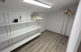 Penthouse cu terasă de 20 mp, 85.10 mp, 2 locuri de parcare
