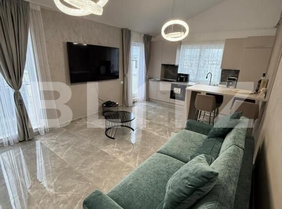 Apartament de vânzare 3 camere Sanpetru - 195932AV | BLITZ Brașov | Poza2