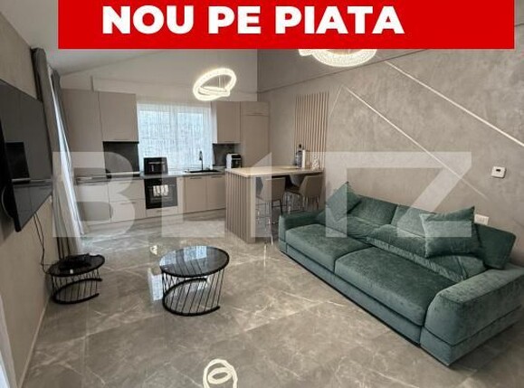 Apartament de vânzare 3 camere Sanpetru - 195932AV | BLITZ Brașov | Poza1