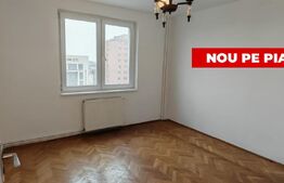 Apartament 3 camere semidecomandat, 64.20 mp, zona Astra