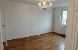 Apartament 3 camere semidecomandat, 64.20 mp, zona Astra