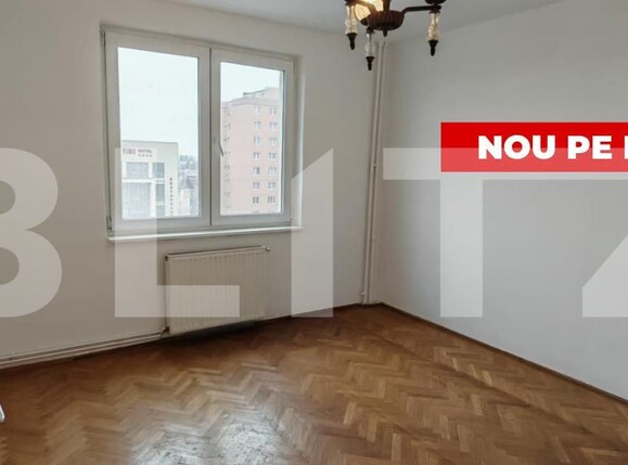 Apartament de vânzare 3 camere Astra - 195933AV | BLITZ Brașov | Poza1