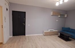 Apartament cu 3 camere, 52 mp cu balcon, zona Stejarului