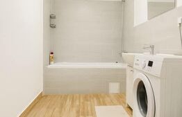 Apartament cu 3 camere, 52 mp cu balcon, zona Stejarului