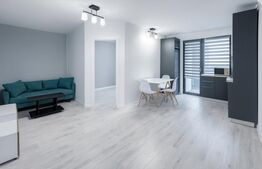 Apartament cu 3 camere, 52 mp cu balcon, zona Stejarului