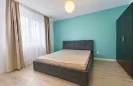 Apartament cu 3 camere, 52 mp cu balcon, zona Stejarului