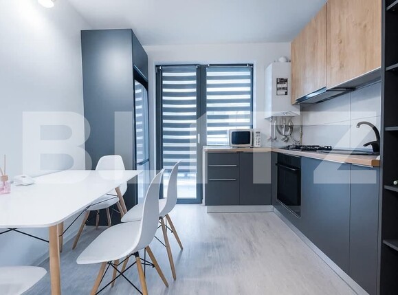 Apartament de vânzare 3 camere Floreşti - 195934AV | BLITZ Cluj-Napoca | Poza2