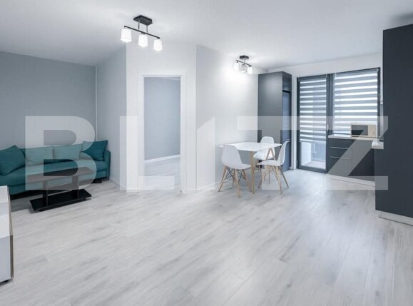Apartament de vânzare 3 camere Floreşti - 195934AV | BLITZ Cluj-Napoca | Poza1